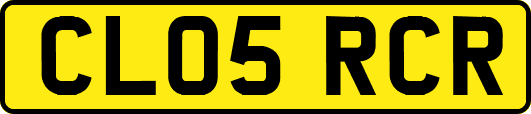 CL05RCR