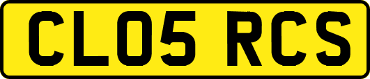 CL05RCS