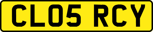 CL05RCY