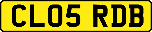 CL05RDB