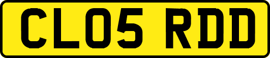 CL05RDD