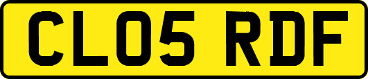 CL05RDF