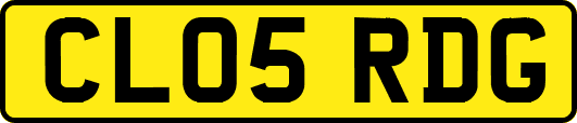 CL05RDG