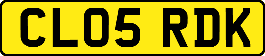 CL05RDK