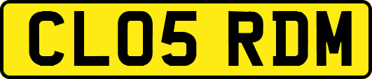 CL05RDM