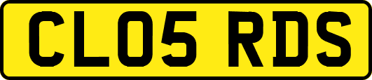 CL05RDS