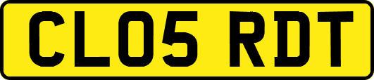 CL05RDT