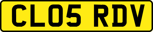 CL05RDV