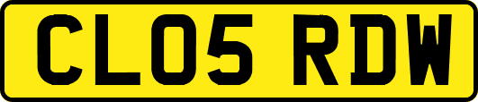 CL05RDW