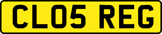 CL05REG