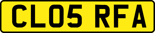 CL05RFA