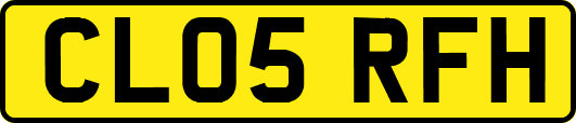 CL05RFH