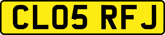 CL05RFJ