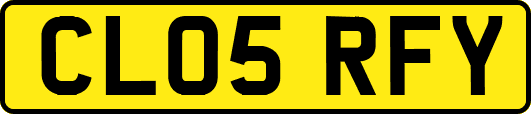 CL05RFY