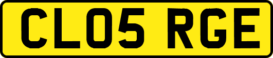 CL05RGE
