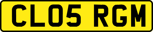 CL05RGM