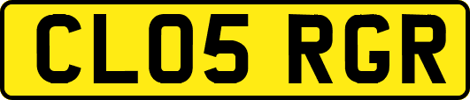 CL05RGR