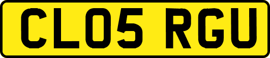 CL05RGU
