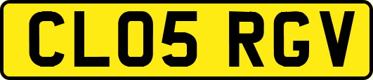 CL05RGV