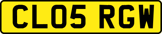 CL05RGW