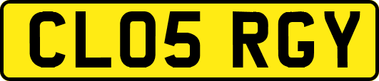 CL05RGY