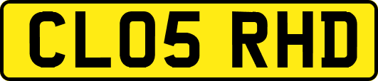 CL05RHD
