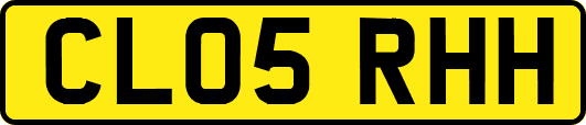 CL05RHH