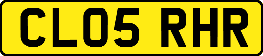 CL05RHR
