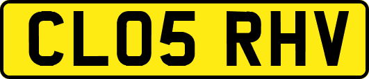 CL05RHV