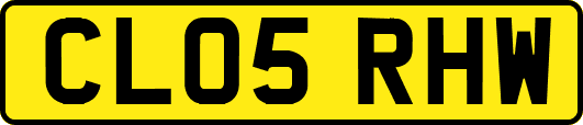 CL05RHW