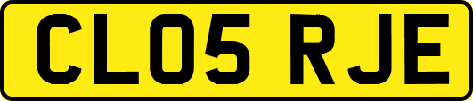 CL05RJE
