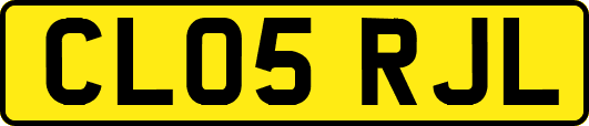 CL05RJL