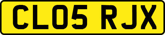 CL05RJX