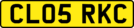 CL05RKC