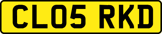 CL05RKD