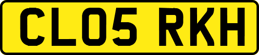 CL05RKH