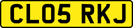 CL05RKJ