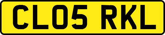 CL05RKL
