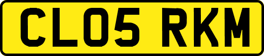 CL05RKM