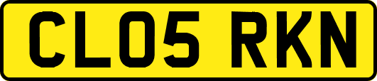 CL05RKN