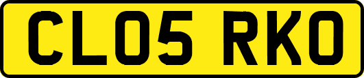 CL05RKO
