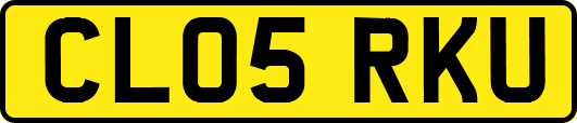 CL05RKU