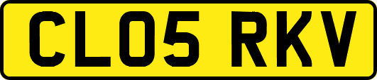 CL05RKV
