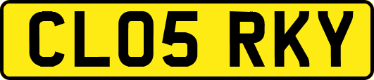 CL05RKY