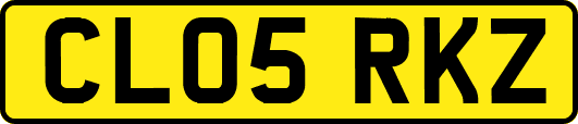 CL05RKZ