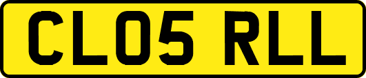 CL05RLL