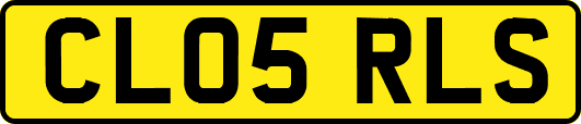 CL05RLS