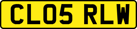 CL05RLW