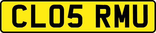 CL05RMU