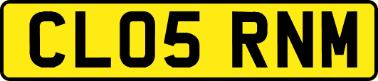 CL05RNM